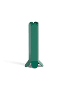HAY Arcs Candleholder – Green